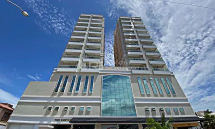Apartamento pronto parar morar em porto belo, Pereque, Porto Belo - SC