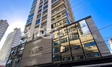 Apartamento para venda em meia praia, Meia Praia, Itapema - SC