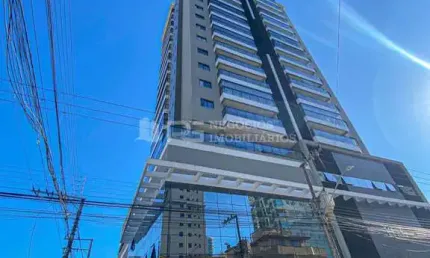 Apartamento para venda em meia praia, meia praia, itapema - sc