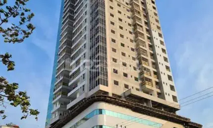 Apartamento para venda em meia praia, Meia Praia, Itapema - SC