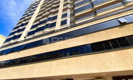 Apartamento para venda em meia praia, Meia Praia, Itapema - SC