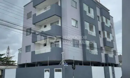 Apartamento semi mobiliado no morretes, morretes, itapema - sc