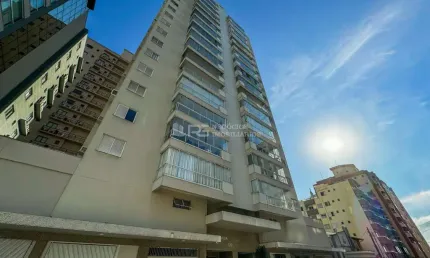 Apartamento para venda em meia praia, Meia Praia, Itapema - SC