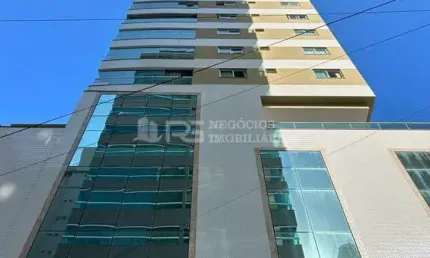 Apartamento bem localizado em meia praia, Meia Praia, Itapema - SC