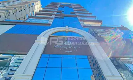 Apartamento pronto para morar em meia praia, meia praia, Itapema - SC