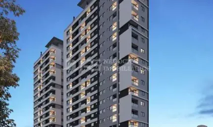 Apartamento para venda no morretes, Morretes, Itapema - SC