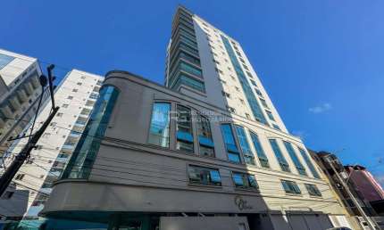 Apartamento  em itapema com vista mar, Centro, Itapema - SC