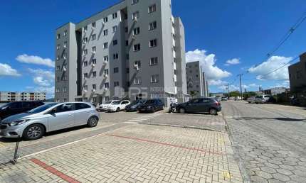 Apartamento para venda em porto belo, Pereque, Porto Belo - SC