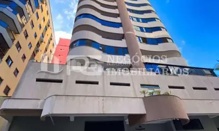 Apartamento com vista mar em meia praia, Meia Praia, Itapema - SC