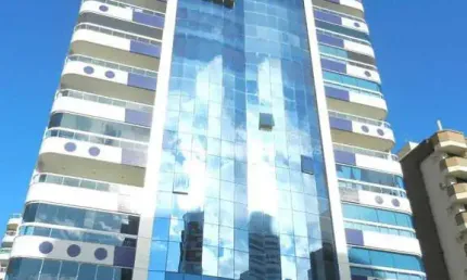 Apartamento para venda em meia praia, meia praia, itapema - sc