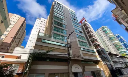 Apartamento para venda em meia praia, Meia Praia, Itapema - SC