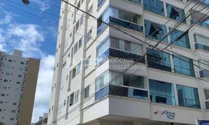 Apartamento para venda em itapema, Centro, Itapema - SC