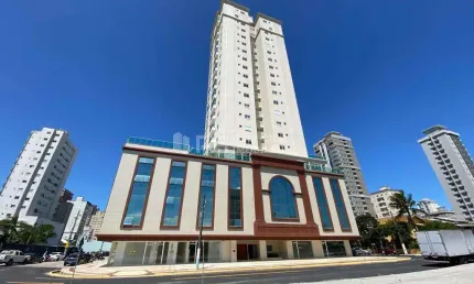 Apartamento alto padrão em meia praia, meia praia, itapema - sc