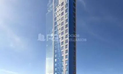 Apartamento para venda em meia praia, meia praia, Itapema - SC