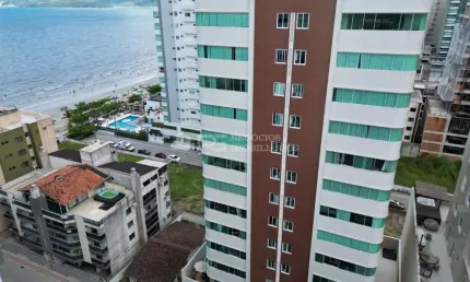 Apartamento com 4 quartos à venda na Rua 295, 91, Meia Praia, Itapema