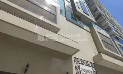 Apartamento com 4 quartos à venda na Rua 260, 287, Meia Praia, Itapema