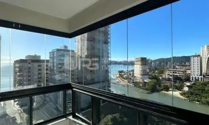 Apartamento com 3 quartos à venda na Rua 321/323, 400, Meia Praia, Itapema