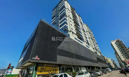 Apartamento em Ótima localizaÇÃo no perequÊ, Jardim Dourado, Porto Belo - SC