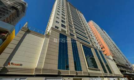 Apartamento com 2 quartos à venda na Rua 418, 243, Morretes, Itapema