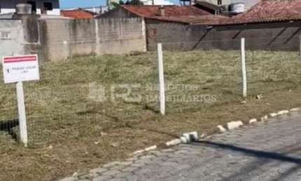 Terreno à venda na Rua 422, 33, Morretes, Itapema