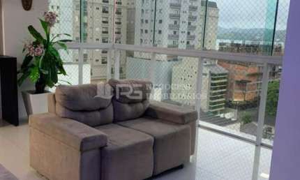Apartamento a 5o metros do mar , Meia Praia, Itapema - SC