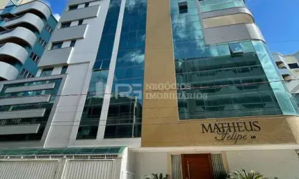 Apartamento com 4 quartos à venda na Rua 247, 60, Meia Praia, Itapema