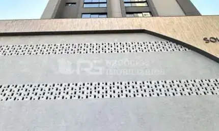 Apartamento bem localizado no morretes, morretes, itapema - sc