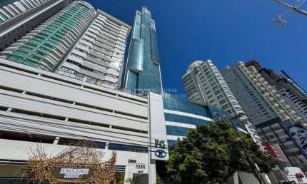 Apartamento com 4 quartos à venda na Av. Atlântico, 4950, Barra Sul, Balneário Camboriú