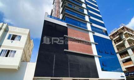 Apartamento mobiliado para venda em porto belo, Pereque, Porto Belo - SC