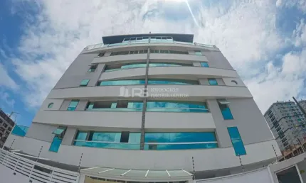 Cobertura triplex  a venda em porto belo, Pereque, Porto Belo - SC