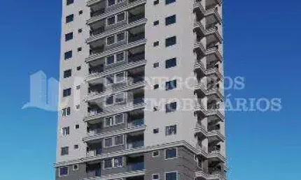 Apartamento com amplo lazer no morretes, Morretes, Itapema - SC