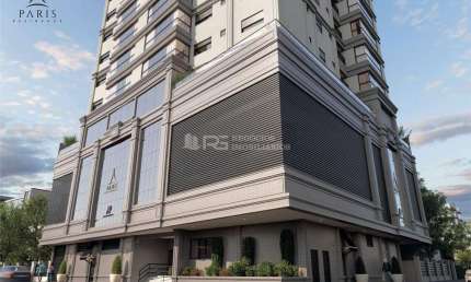 Apartamento com 4 quartos à venda na Rua 120 Esquina 126, 225, Centro, Itapema