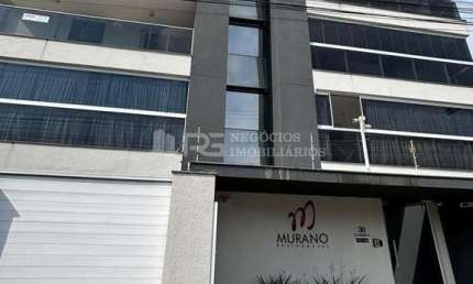 Apartamento com 2 quartos para alugar na Rua Felipe Sestren, 231, Balneário Perequê, Porto Belo