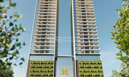 Apartamento no porto belo, pereque, porto belo - sc