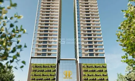 Apartamento no porto belo, Pereque, Porto Belo - SC