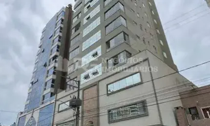 Apartamento com 3 quartos à venda na Rua 207, 360, Meia Praia, Itapema