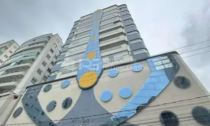 Excelente apartamento na meia praia, meia praia, itapema - sc