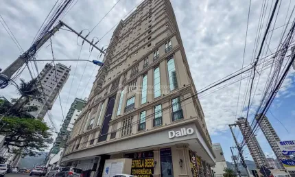 Apartamento alto padrÃo bem localizado em itapema, Centro, Itapema - SC