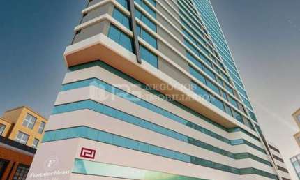Oportunidade imperdÍvel de flat em itapema, Canto da Praia, Itapema - SC