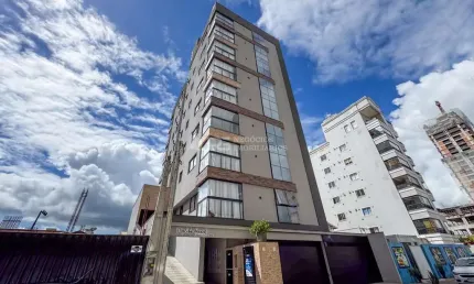 Excelente apartamento no  perequÊ, Pereque, Porto Belo - SC