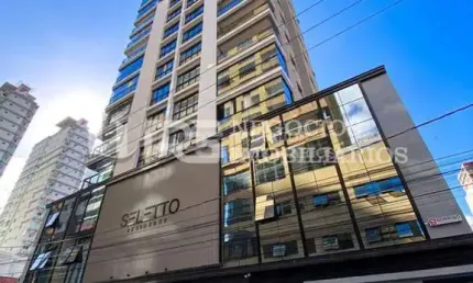 Apartamento para venda em meia praia, Meia Praia, Itapema - SC