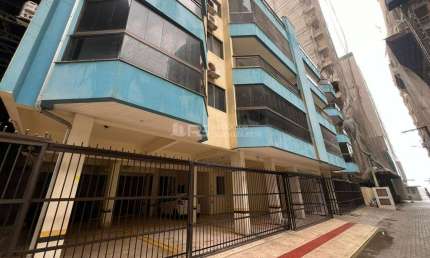 Apartamento a venda na meia praia, Meia Praia, Itapema - SC