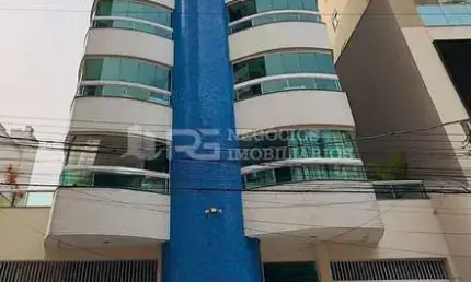 Apartamento com 2 quartos à venda na Rua 319, 209, Meia Praia, Itapema