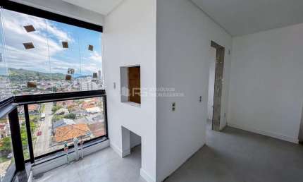 Apartamento a poucos metros do mar , Pereque, Porto Belo - SC