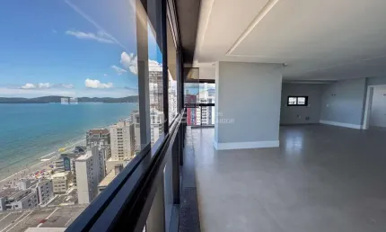 Apartamento com 4 quartos à venda na Avenida Nereu Ramos, 22, Meia Praia, Itapema