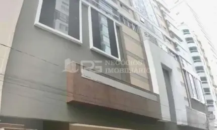 Apartamento 04 suÍtes em meia praia, Meia Praia, Itapema - SC