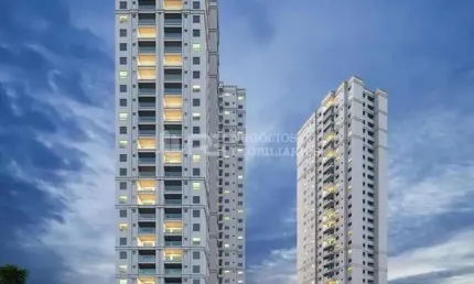 Apartamento para venda em meia praia, meia praia, itapema - sc