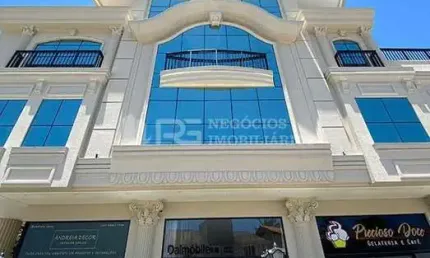Apartamento frente mar no porto belo , Balneário Perequê, Porto Belo - SC
