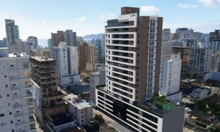 Fase final - entrega em marÇo de 2025, Meia Praia, Itapema - SC