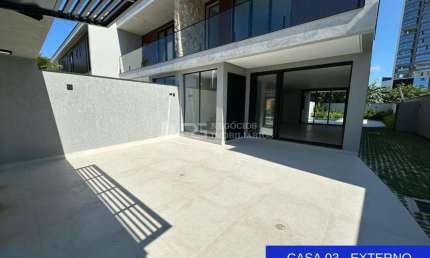 Casa com 3 quartos à venda na Rua Maria Benta Da Silva Cabral, 25, Vila Nova, Porto Belo
